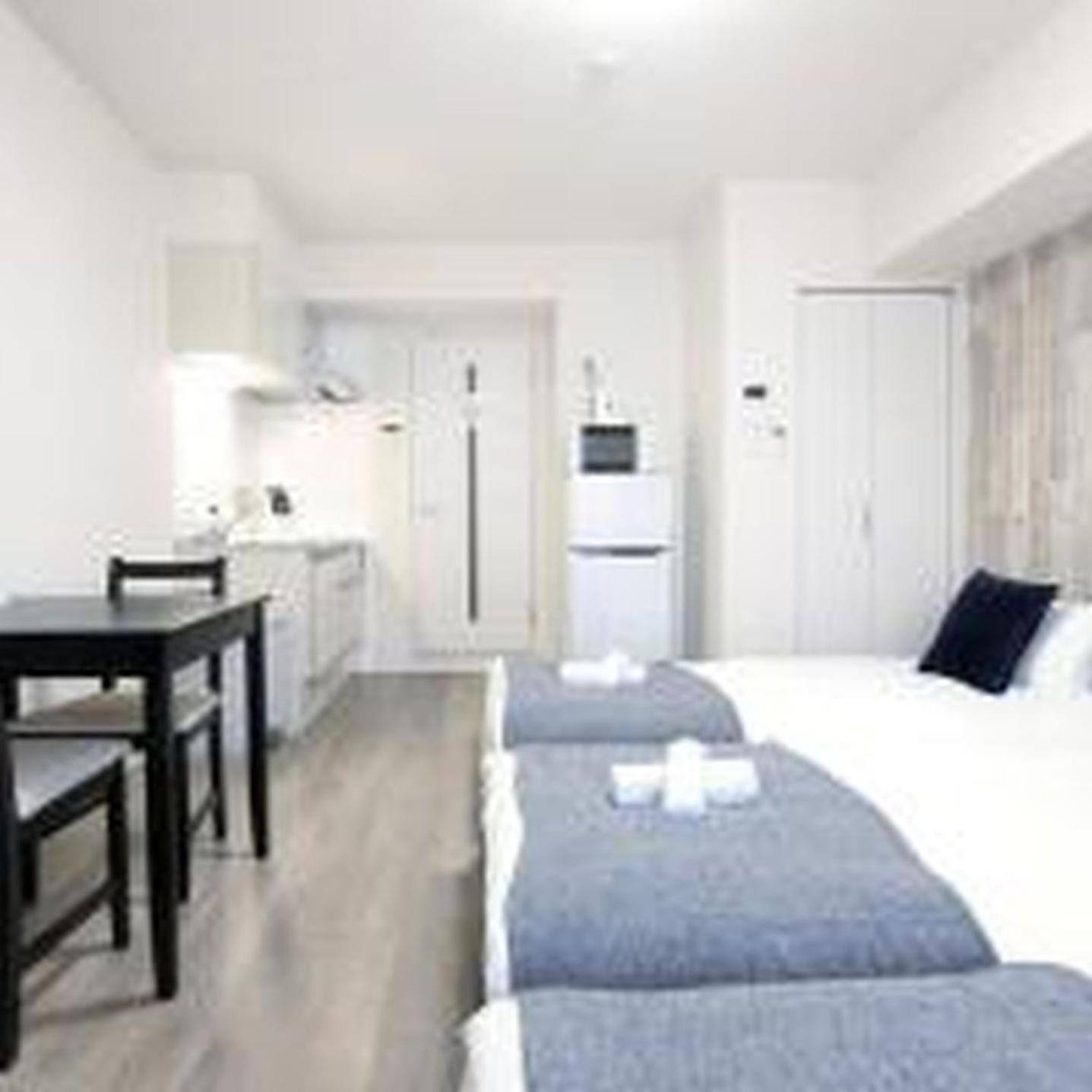 むつみ庵新今宮402 Apartment Osaka