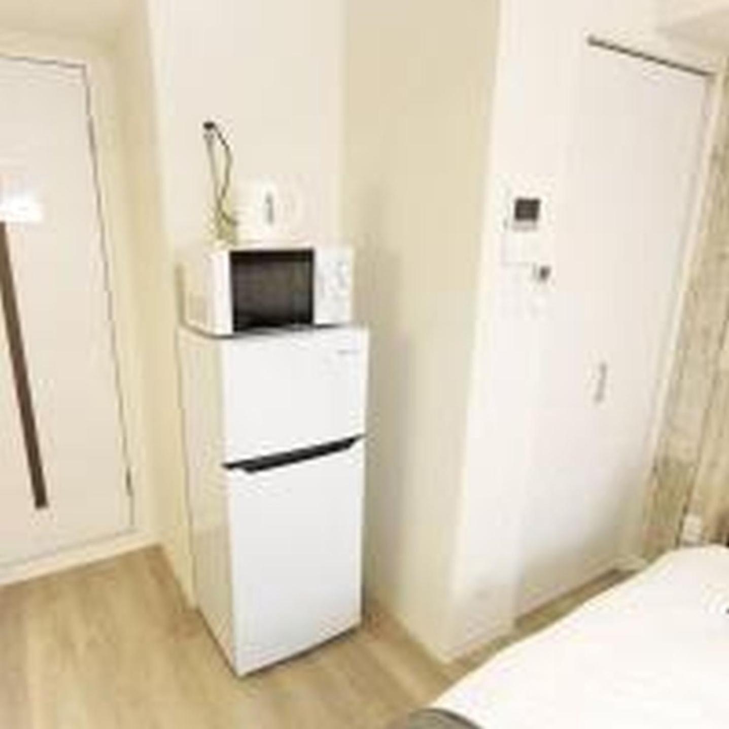 むつみ庵新今宮402 Apartment