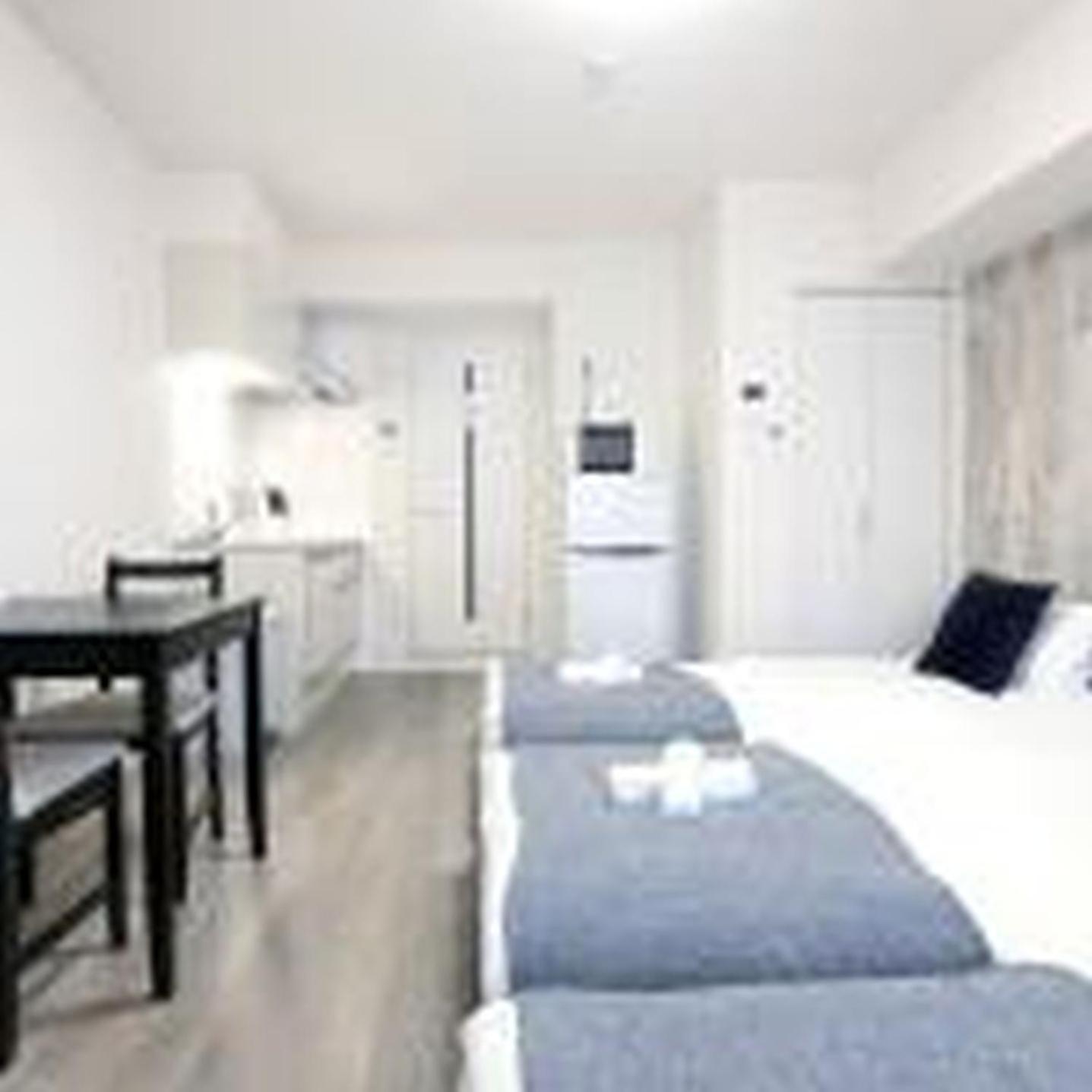 Apartment むつみ庵新今宮402 *