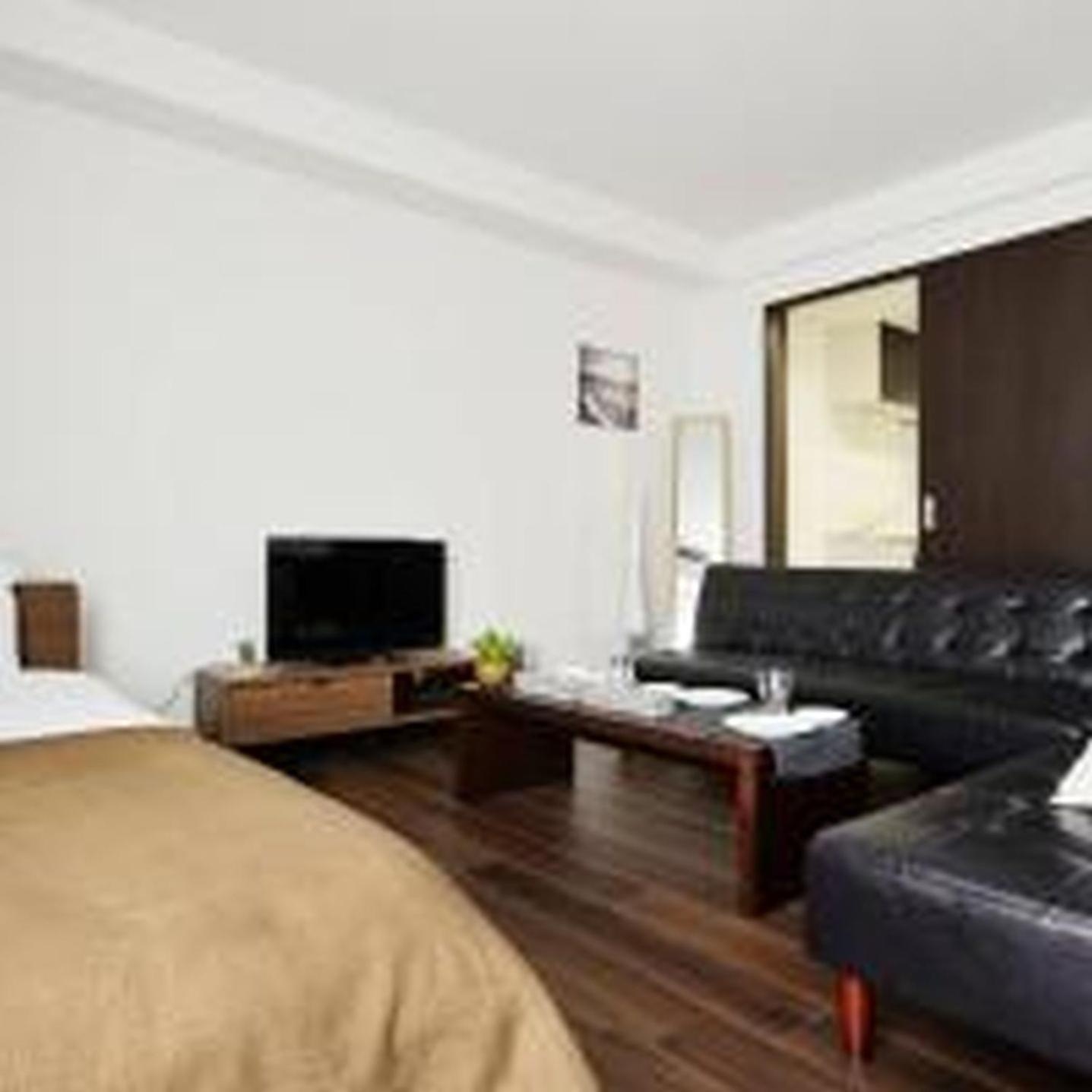 Apartment むつみ庵潮路601 Osaka