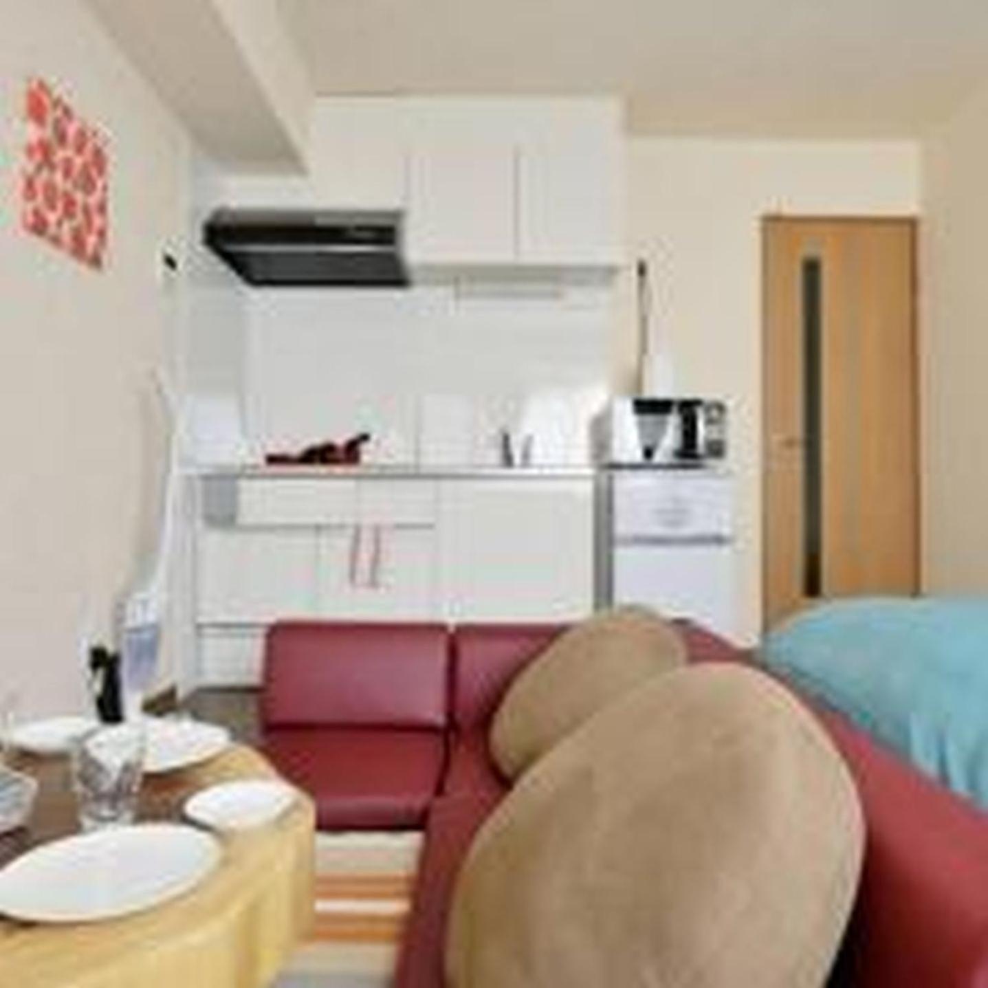 むつみ庵潮路101 Apartment Osaka