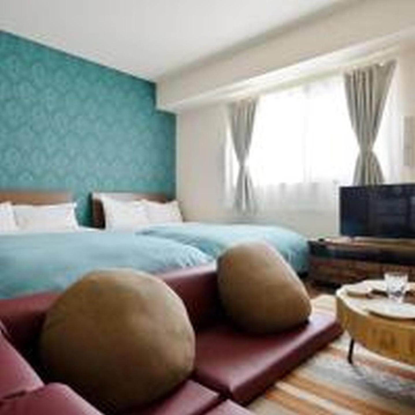 Apartment むつみ庵潮路101 Osaka