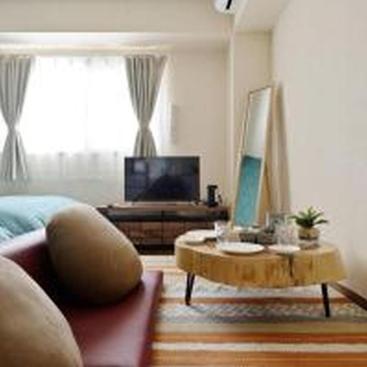 むつみ庵潮路101 Apartment