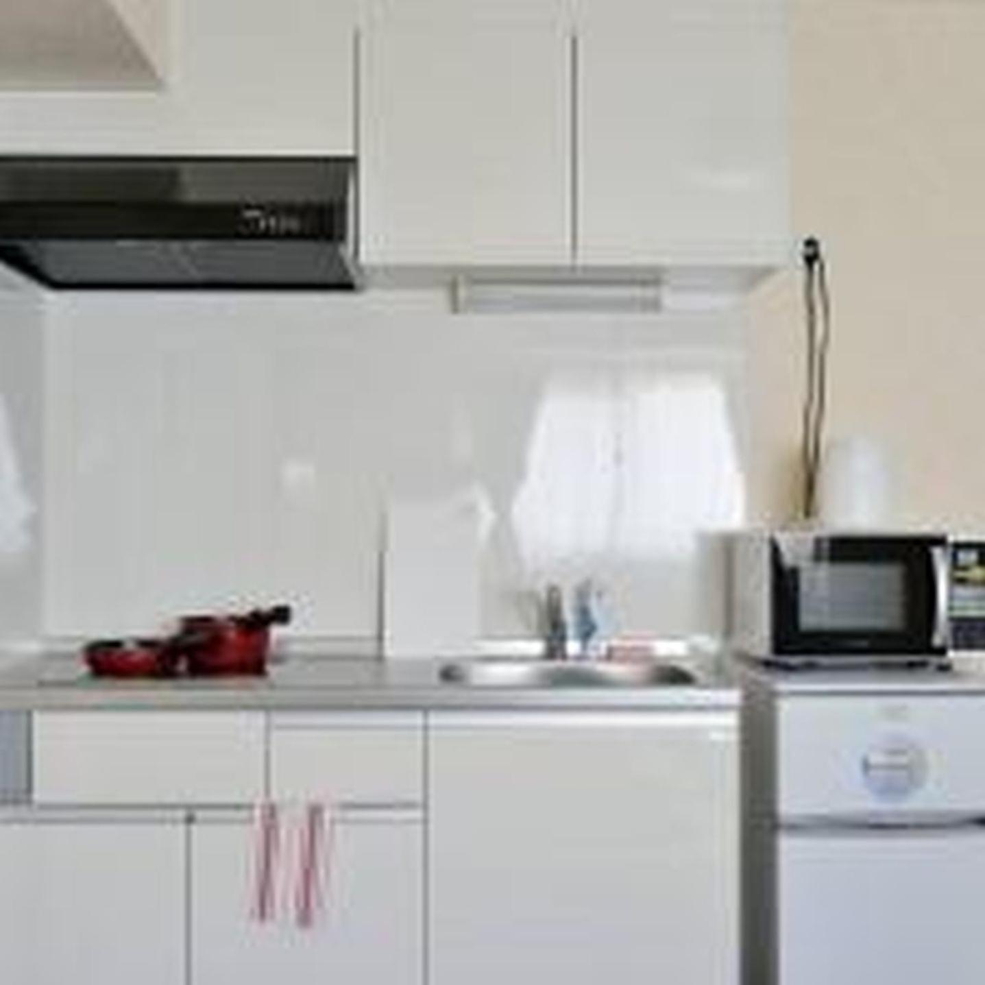 Apartment むつみ庵潮路101