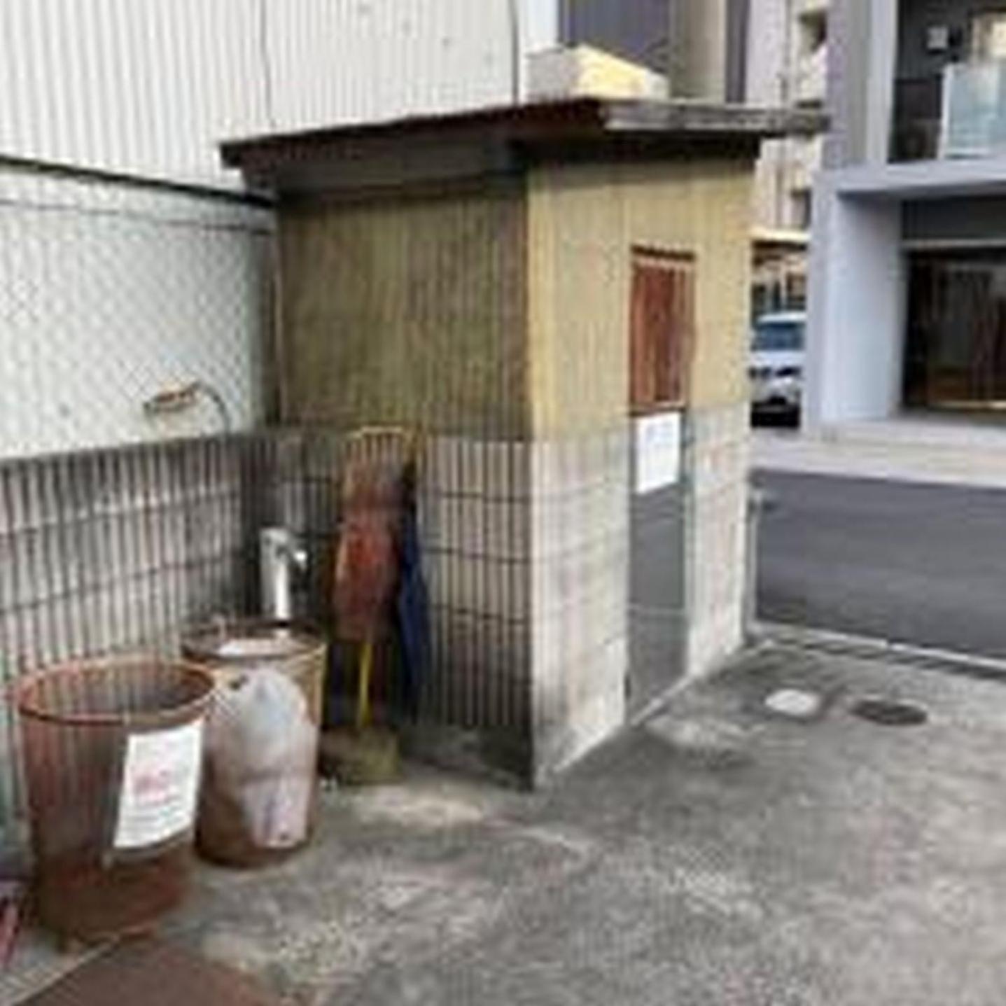 Apartamento むつみ庵梅田北402 Osaka