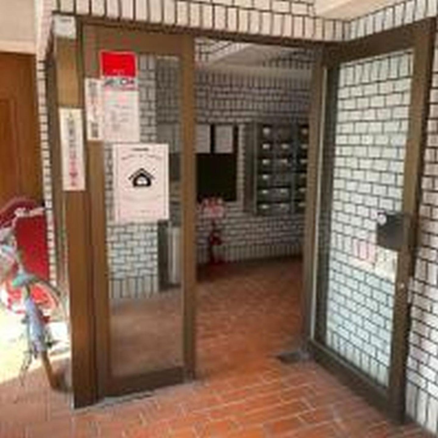 むつみ庵梅田北402 *