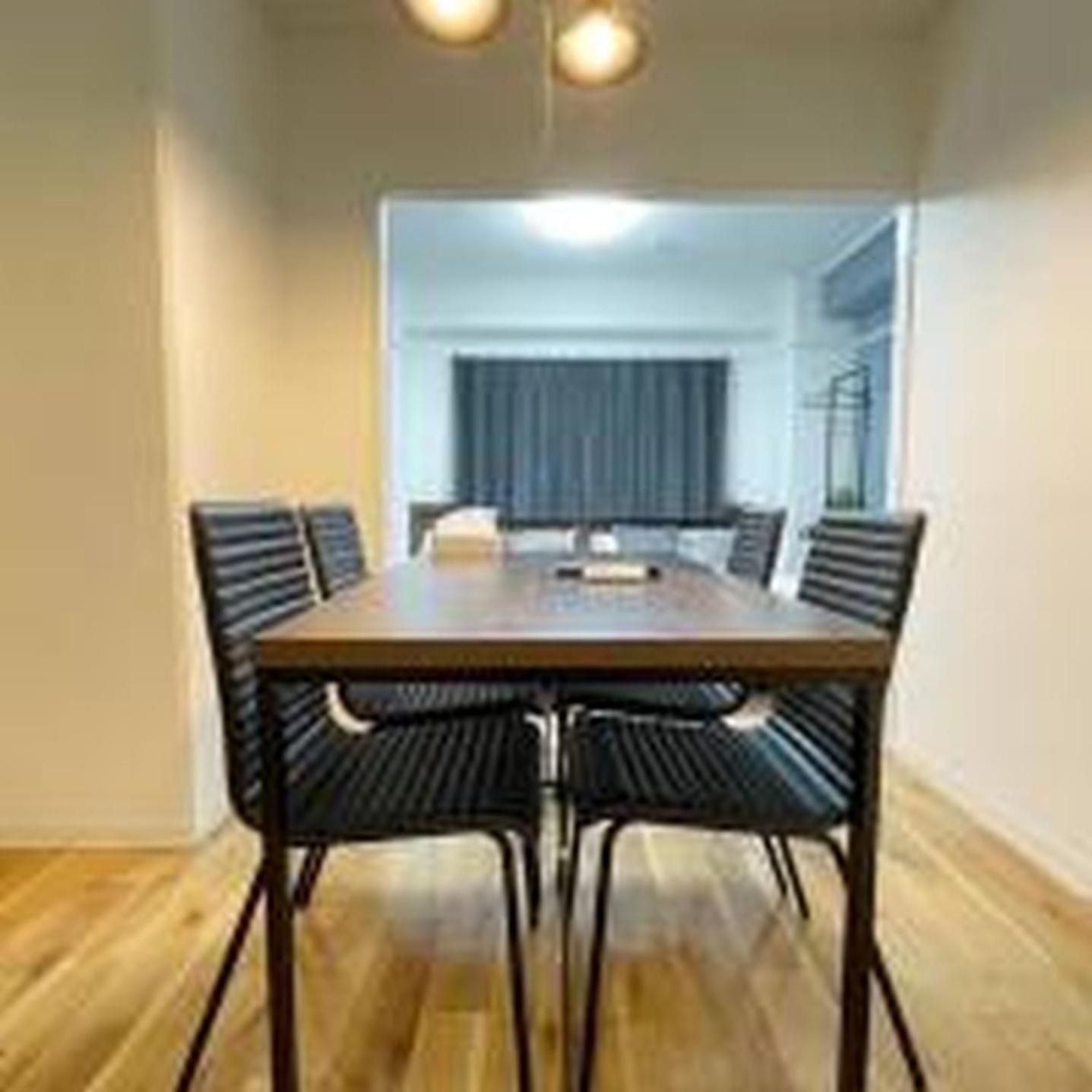 Apartamento むつみ庵梅田北402