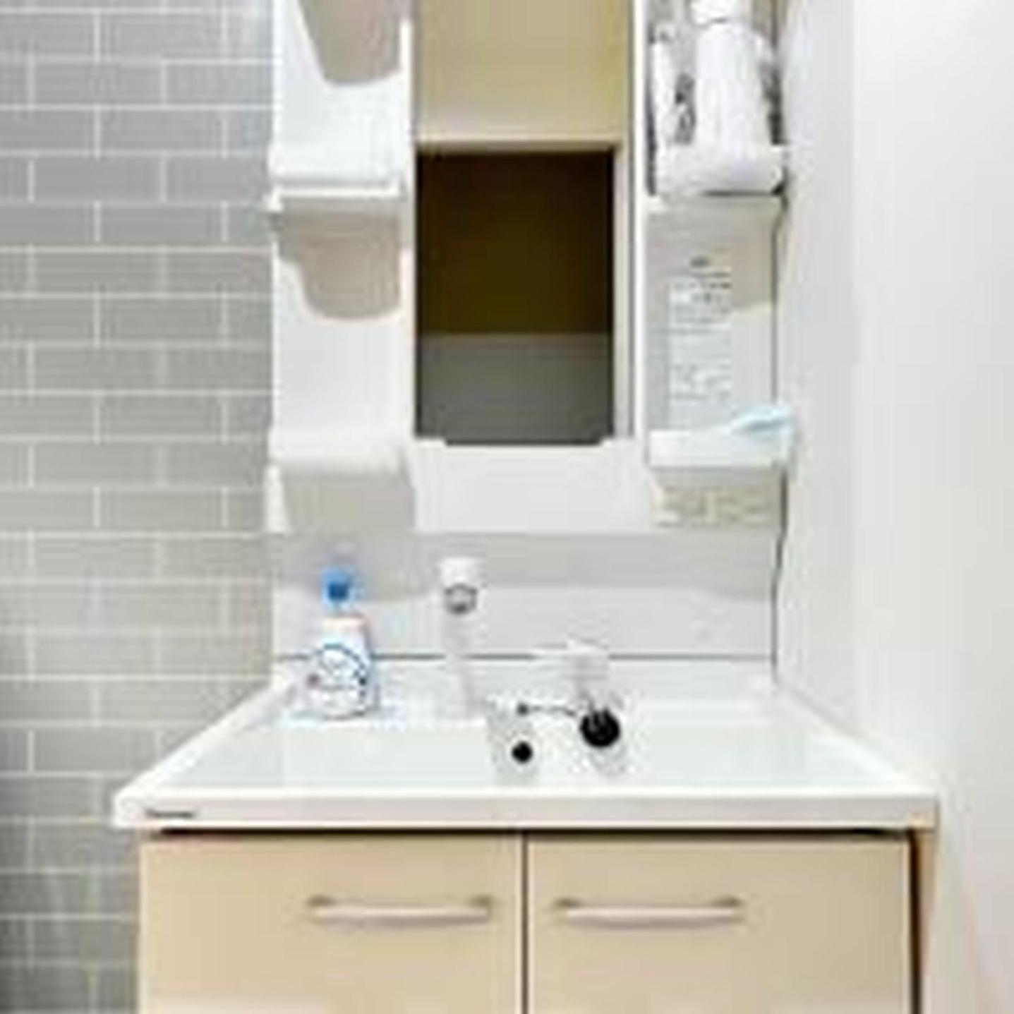 Apartment むつみ庵鶴橋202 Osaka
