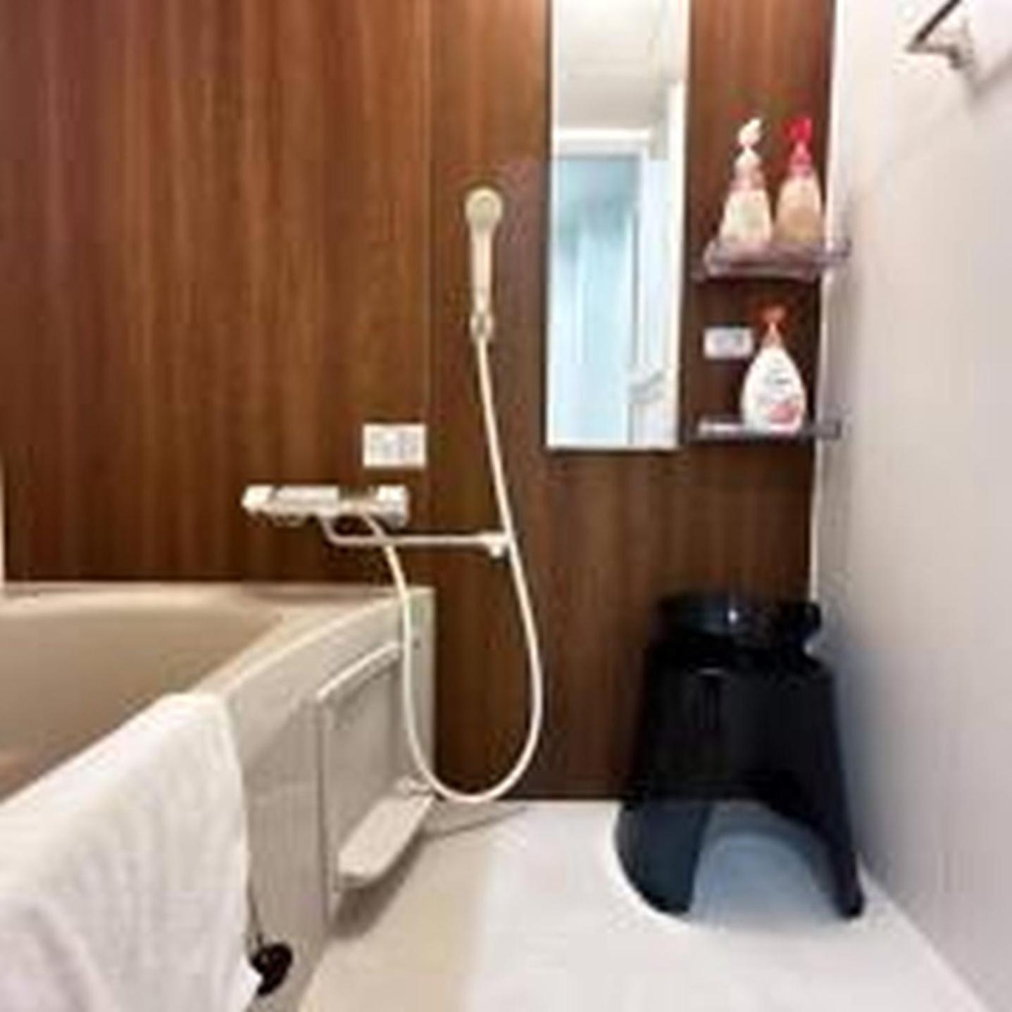 むつみ庵鶴橋202 Apartment Osaka