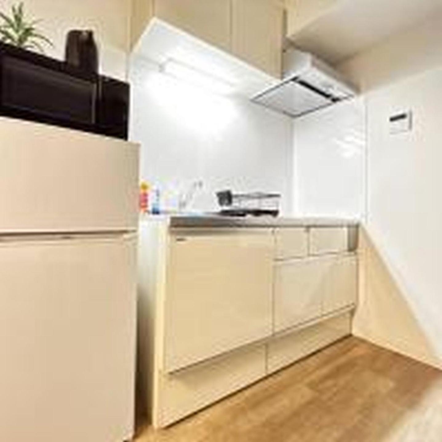 Apartment むつみ庵鶴橋202 Osaka