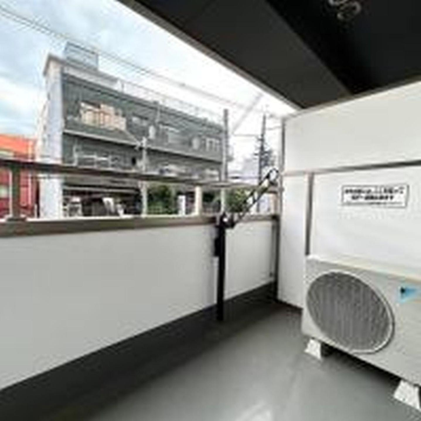 むつみ庵鶴橋202