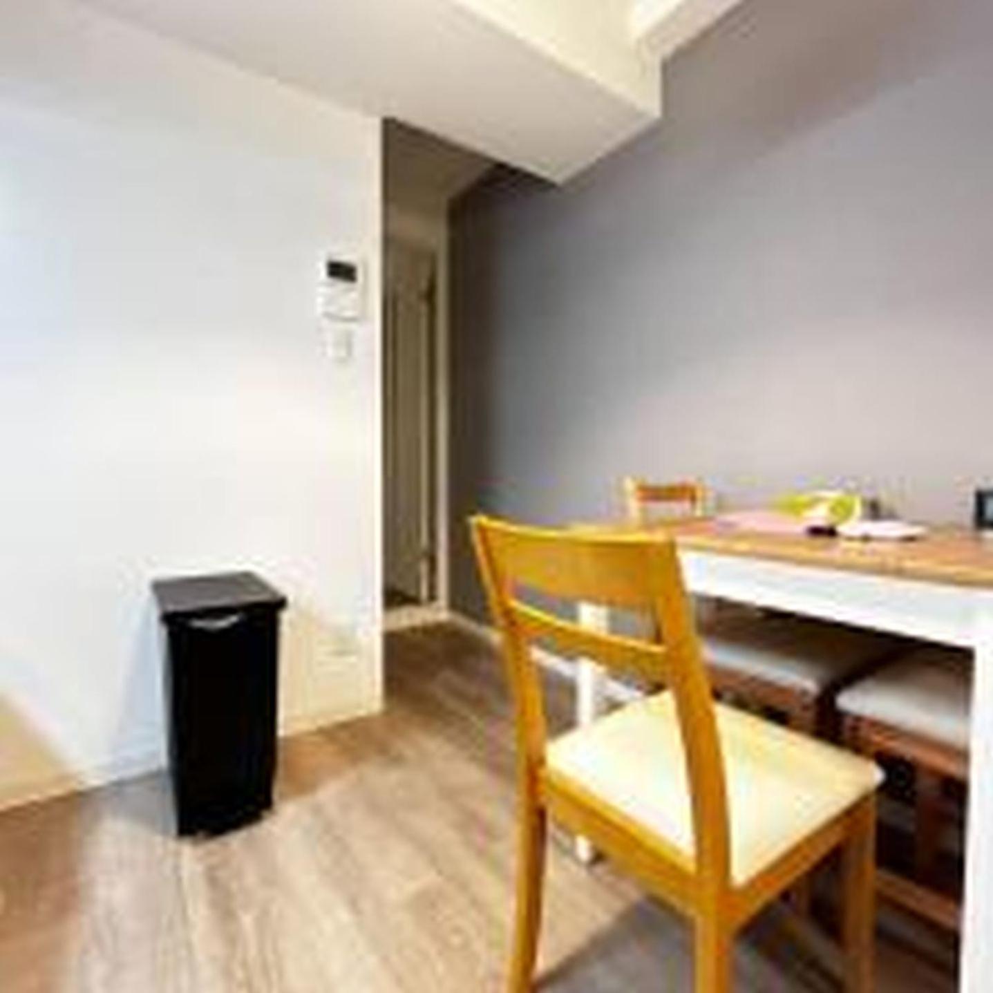 Apartment むつみ庵鶴橋202