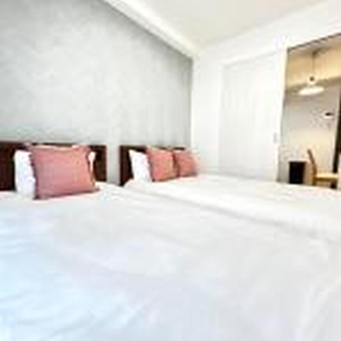 むつみ庵鶴橋202 Apartment
