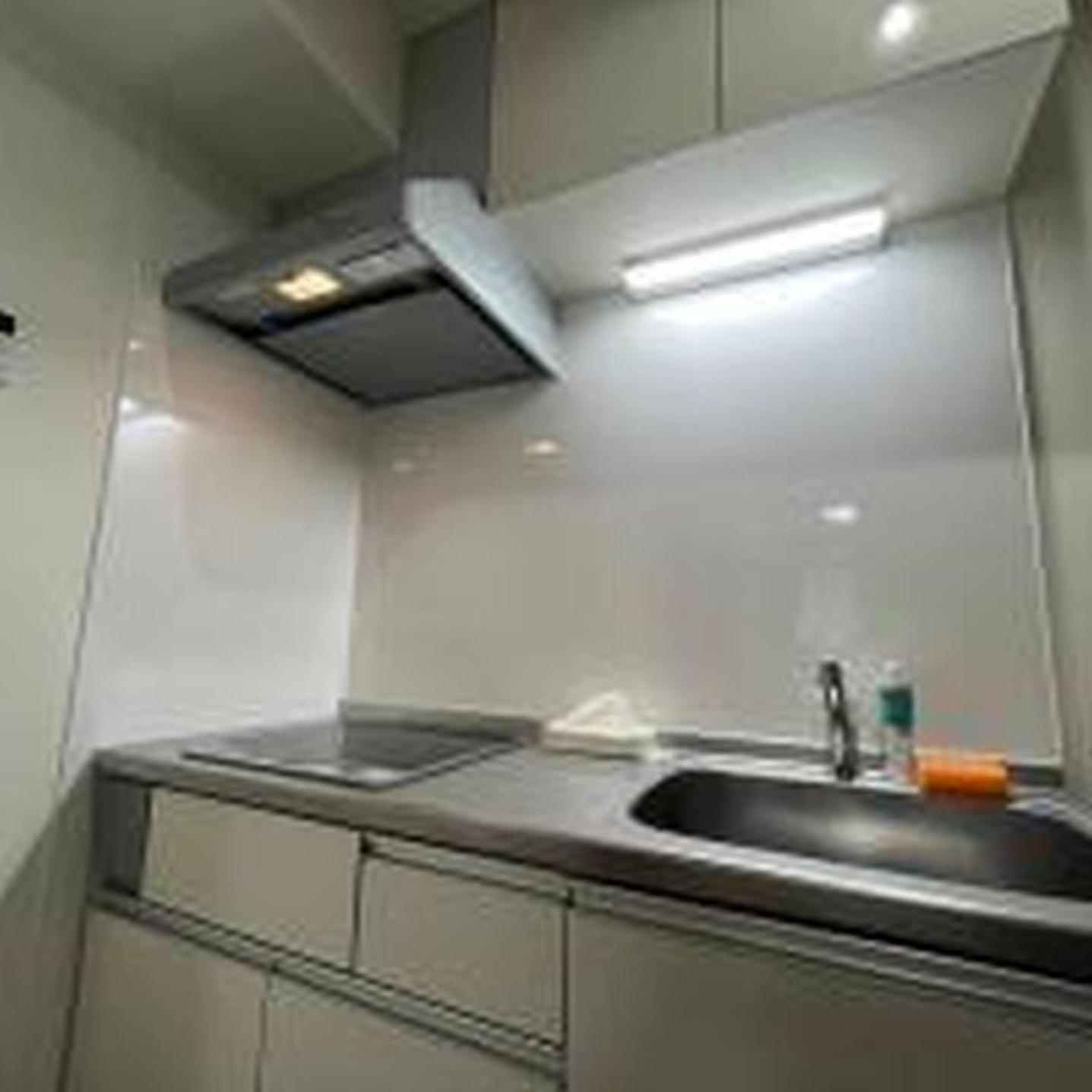むつみ庵鶴橋203 Apartment