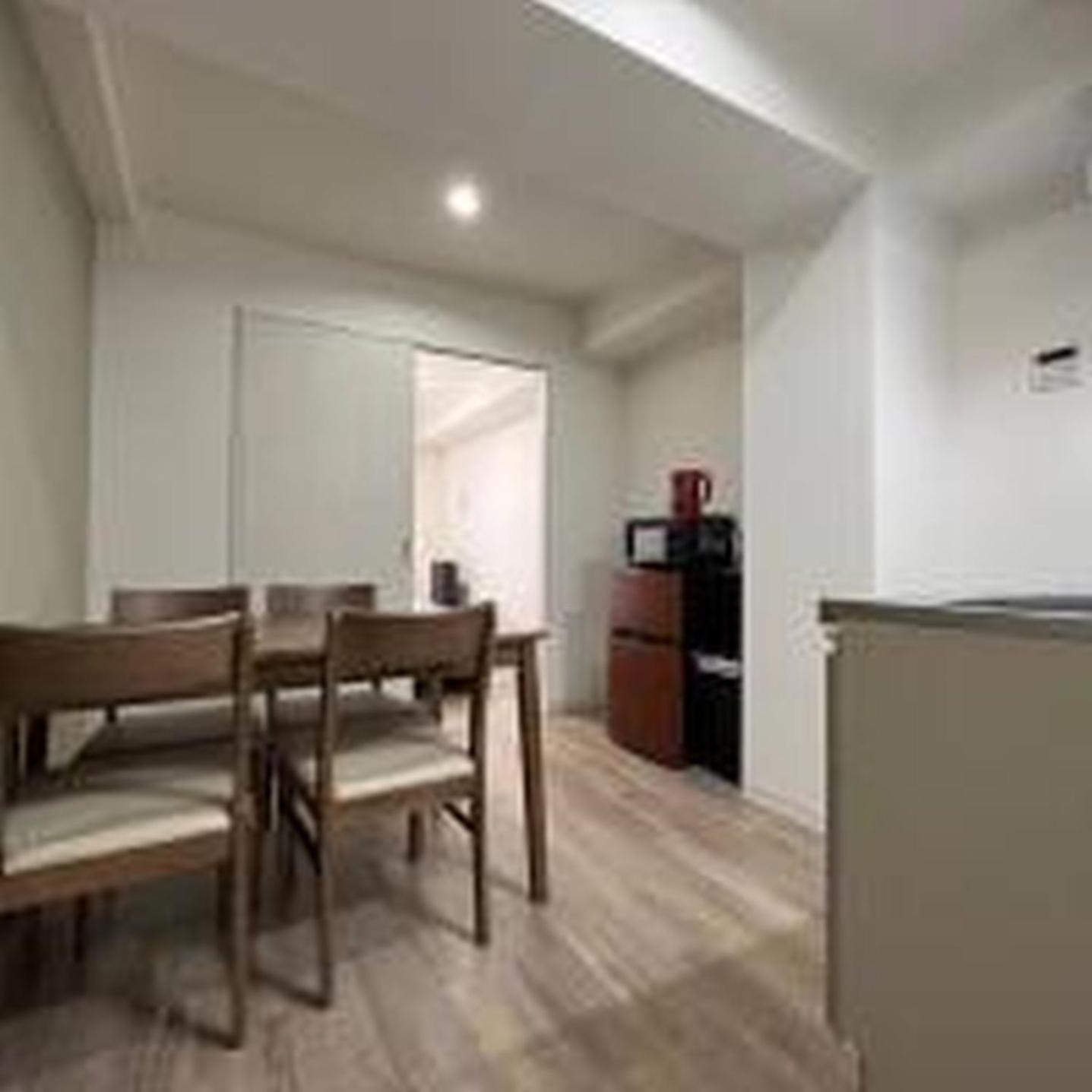 むつみ庵鶴橋203 Apartment