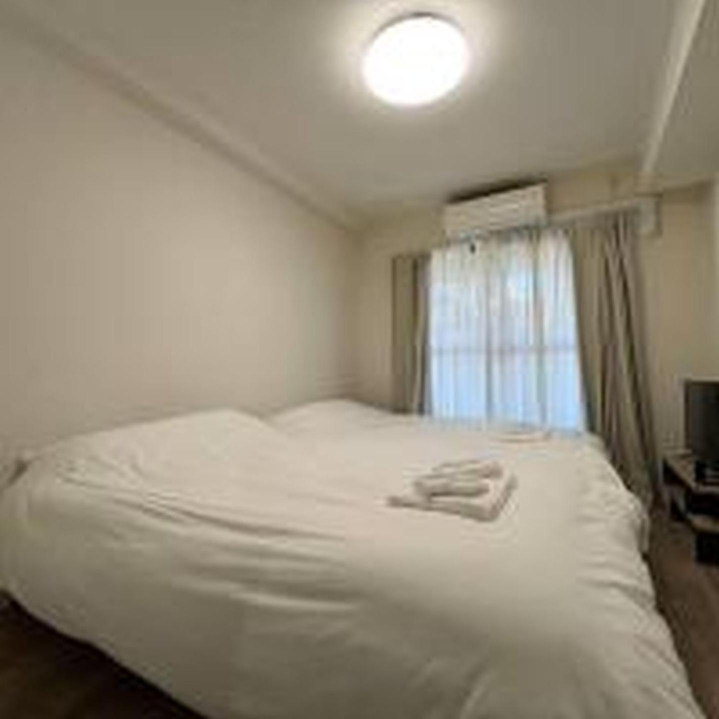 むつみ庵鶴橋203 Apartment *