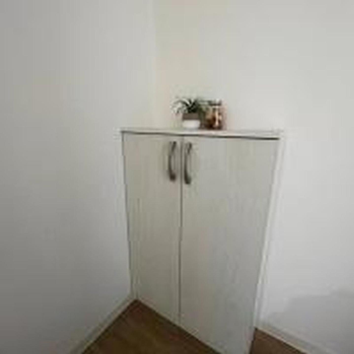 Apartment むつみ庵鶴橋203