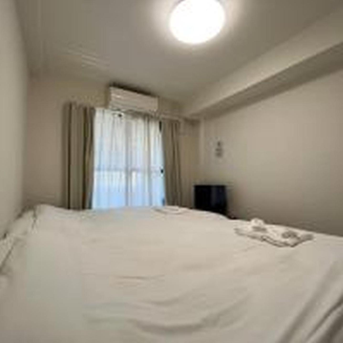 むつみ庵鶴橋203 Apartment *