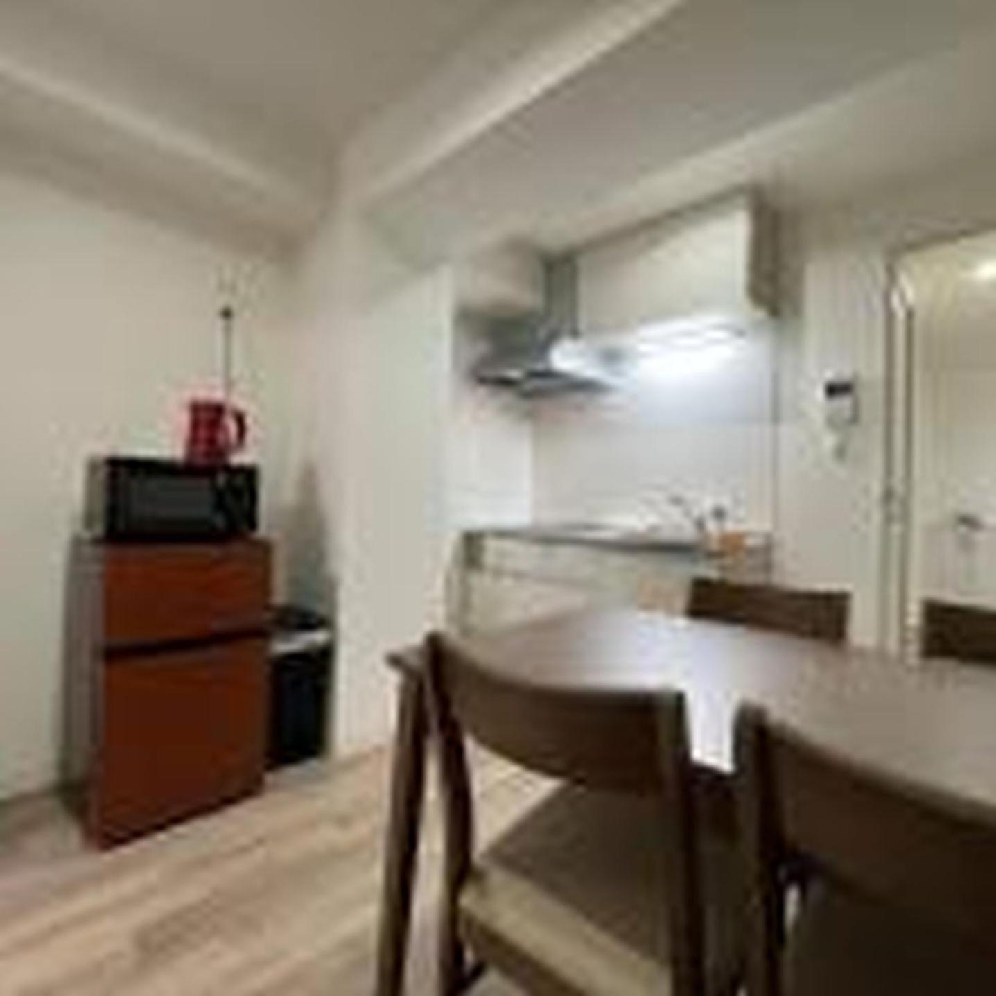 Apartment むつみ庵鶴橋203