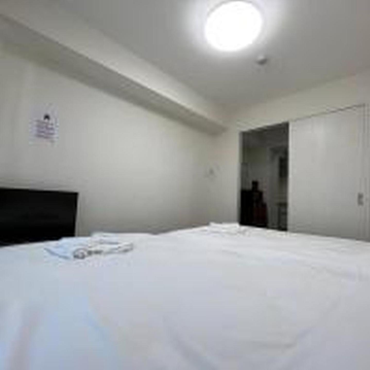 Apartment むつみ庵鶴橋203 *
