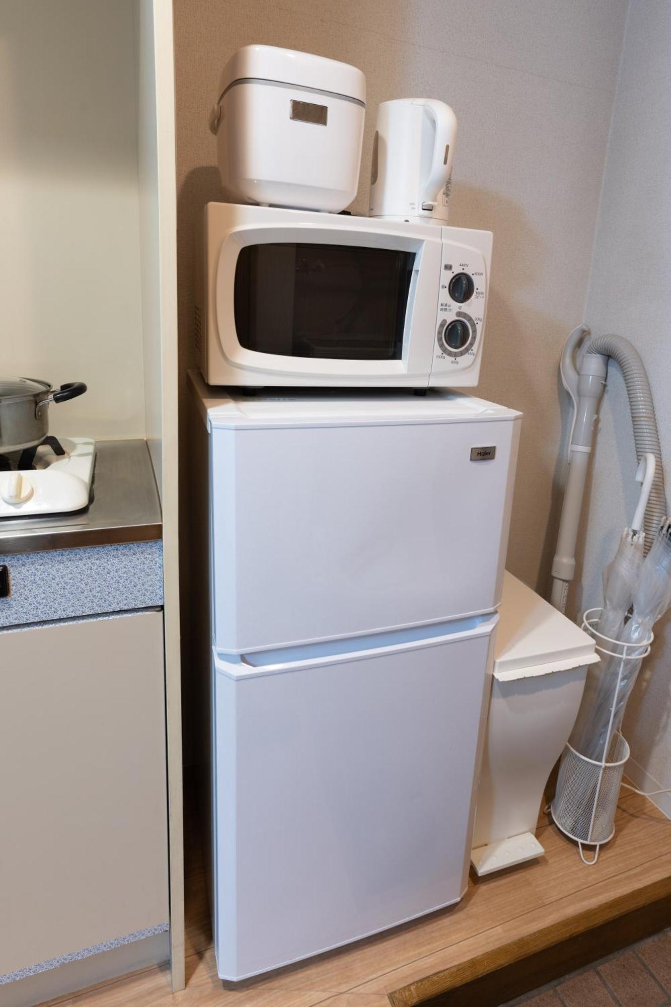 コンフィデンスロン204 Apartment