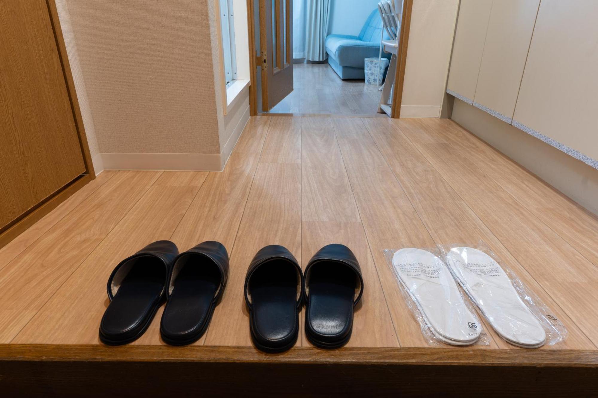 コンフィデンスロン204 Apartment