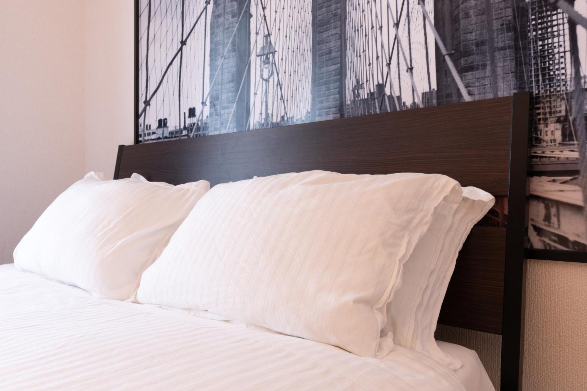 コンフィデンスロン201 Apartment Osaka
