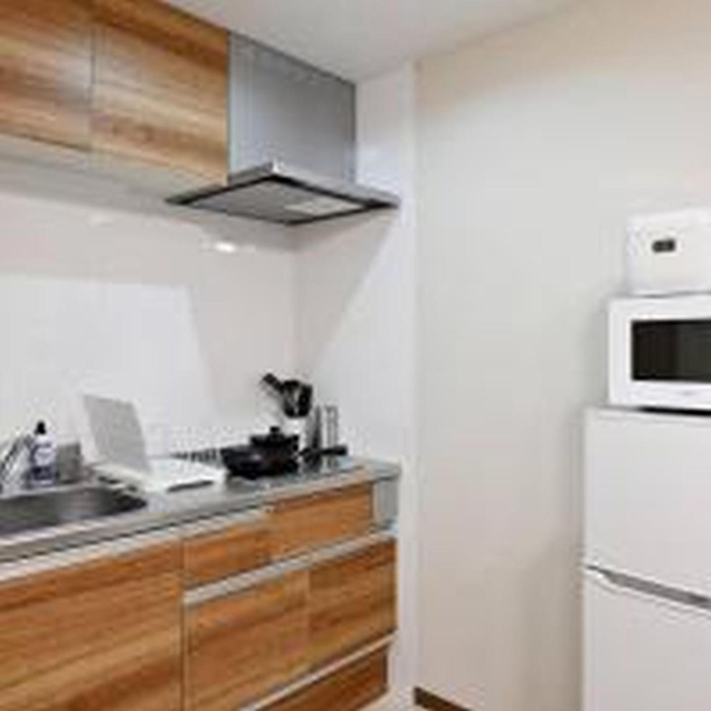 Apartment むつみ庵鶴橋502
