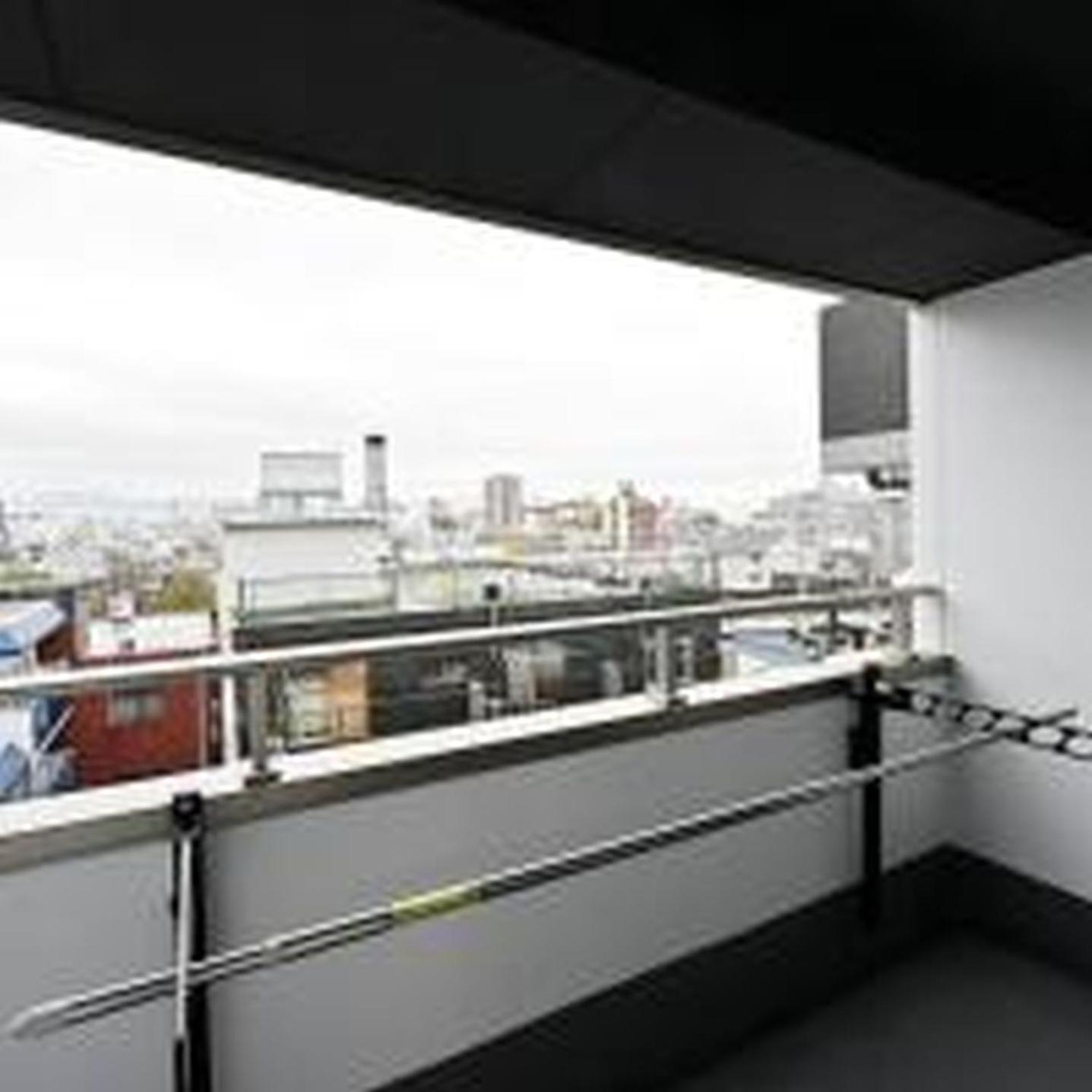 むつみ庵鶴橋502