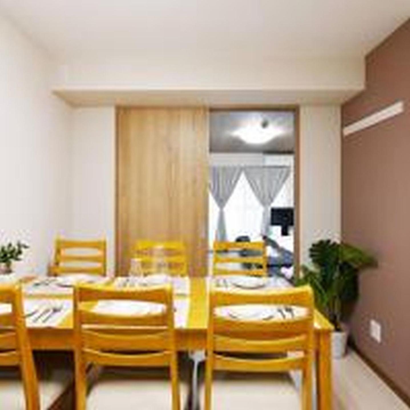 むつみ庵鶴橋502 Apartment *