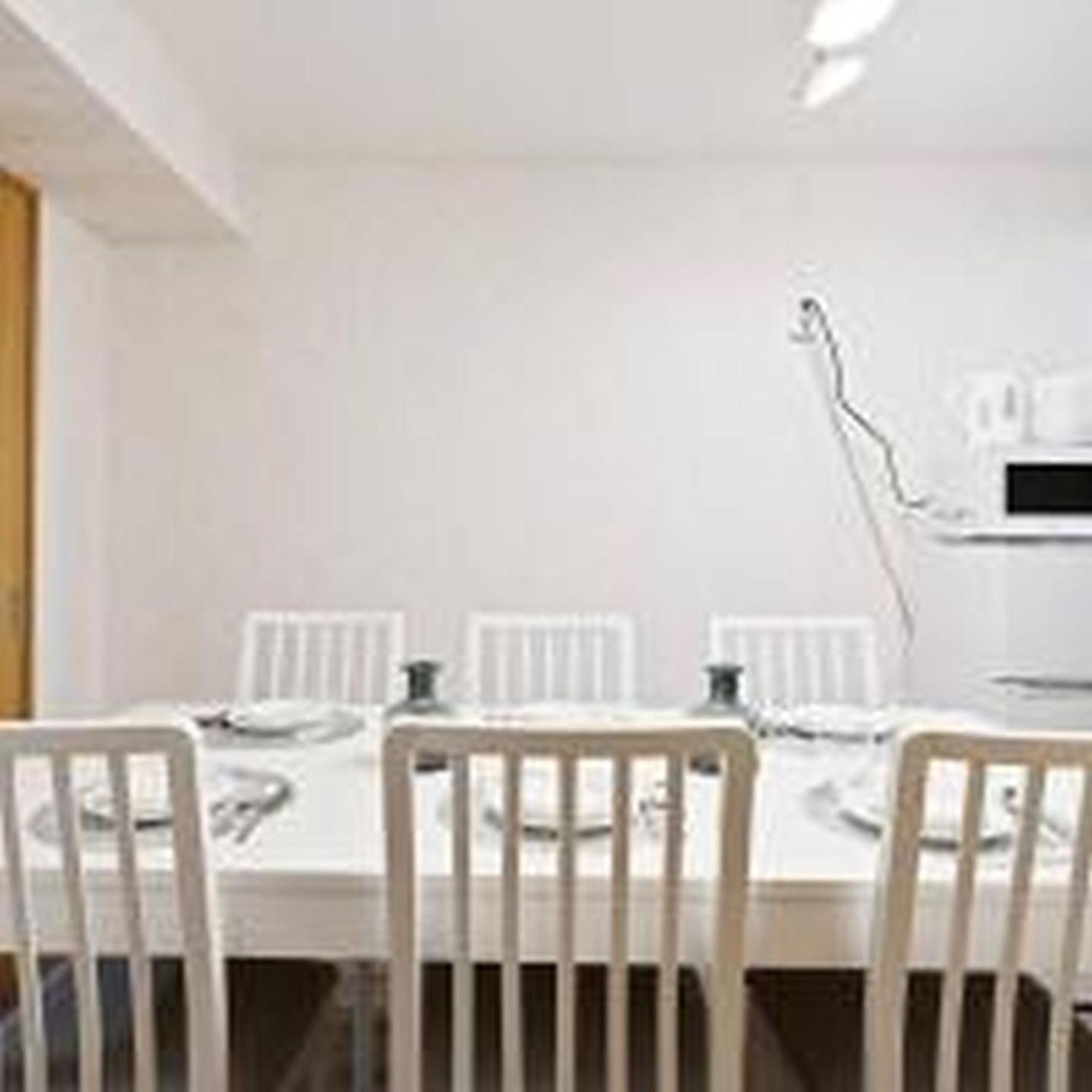 Apartment むつみ庵鶴橋501