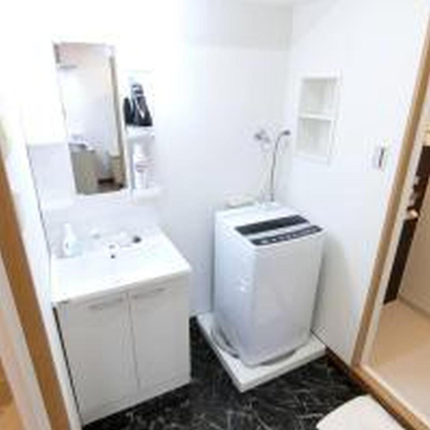 Apartment むつみ庵鶴橋501