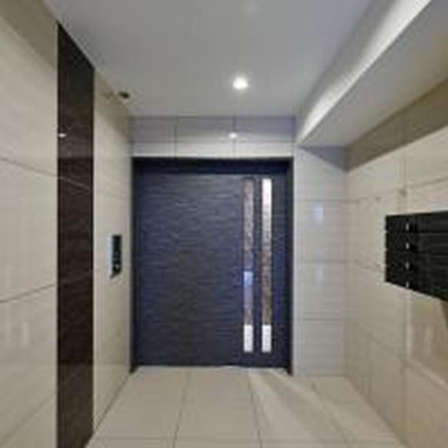 むつみ庵鶴橋501 Apartment Osaka