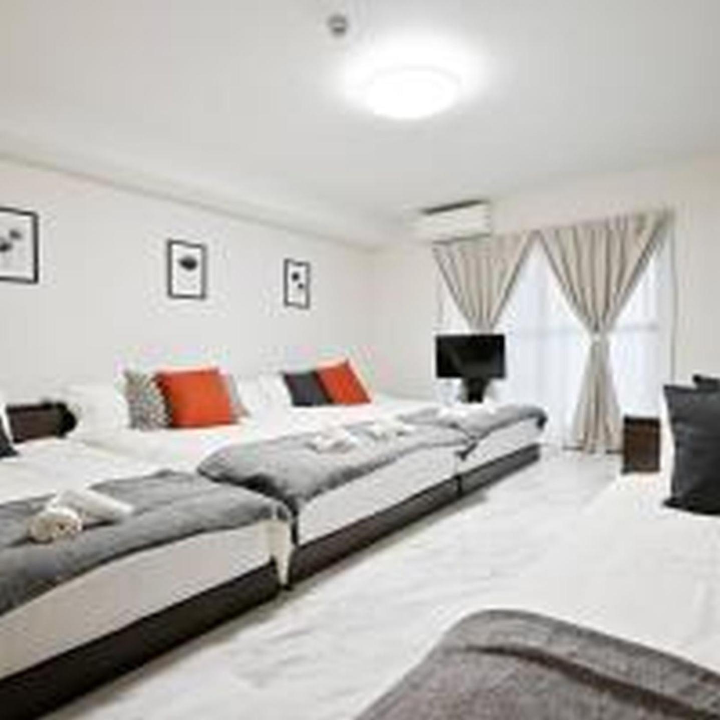 むつみ庵鶴橋501 Apartment