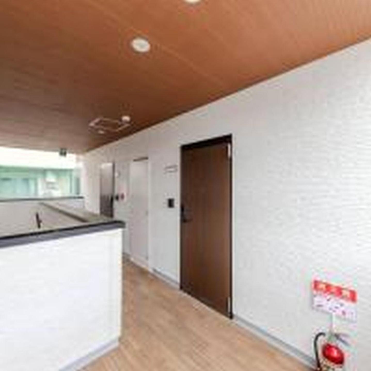 Apartment むつみ庵松2号館302 Osaka
