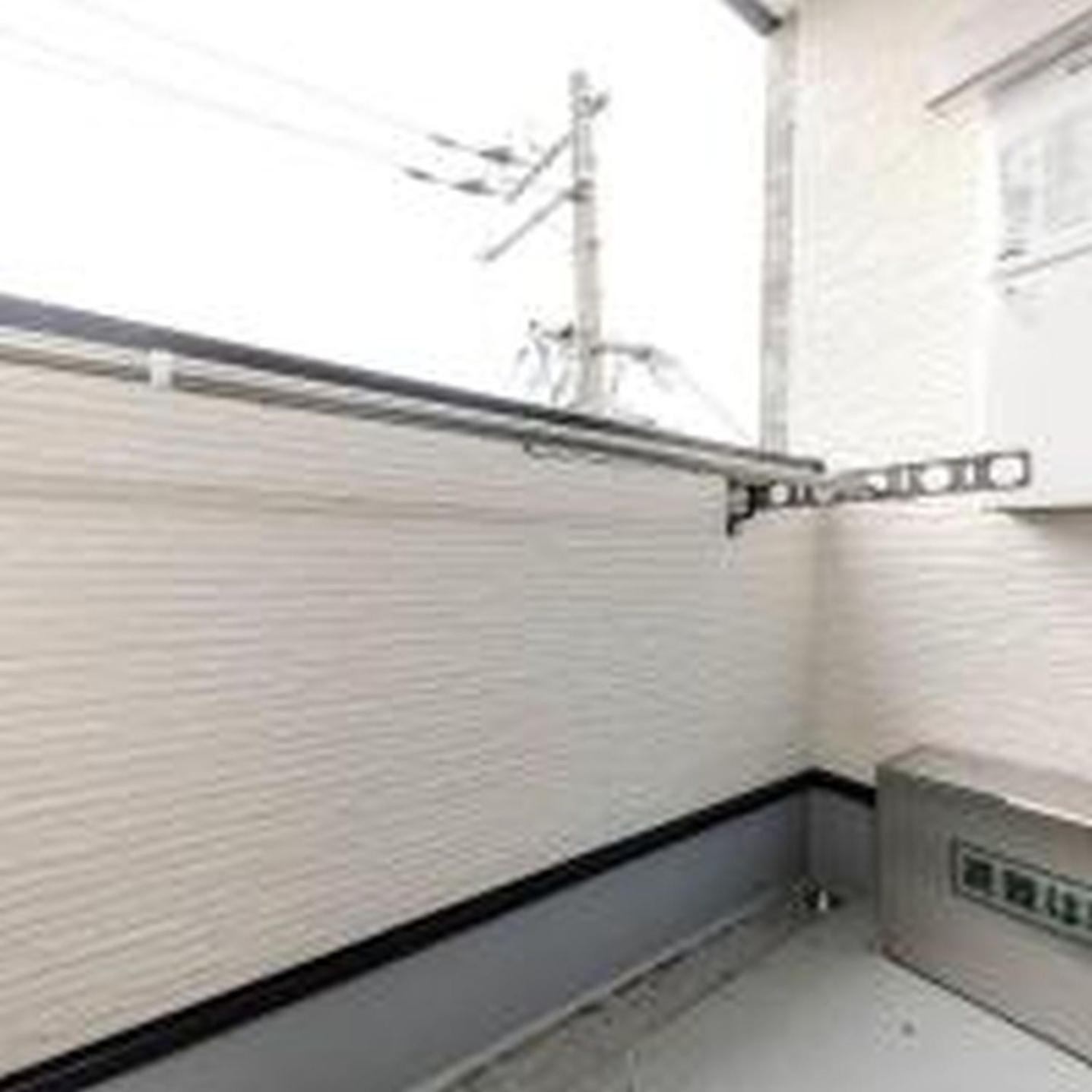むつみ庵松2号館302 Apartment *
