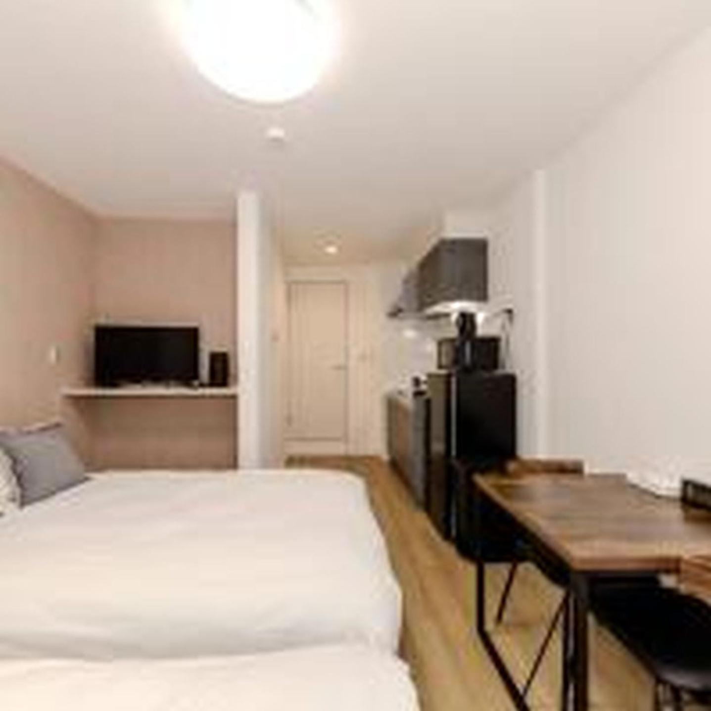 Apartment むつみ庵松2号館202 Osaka