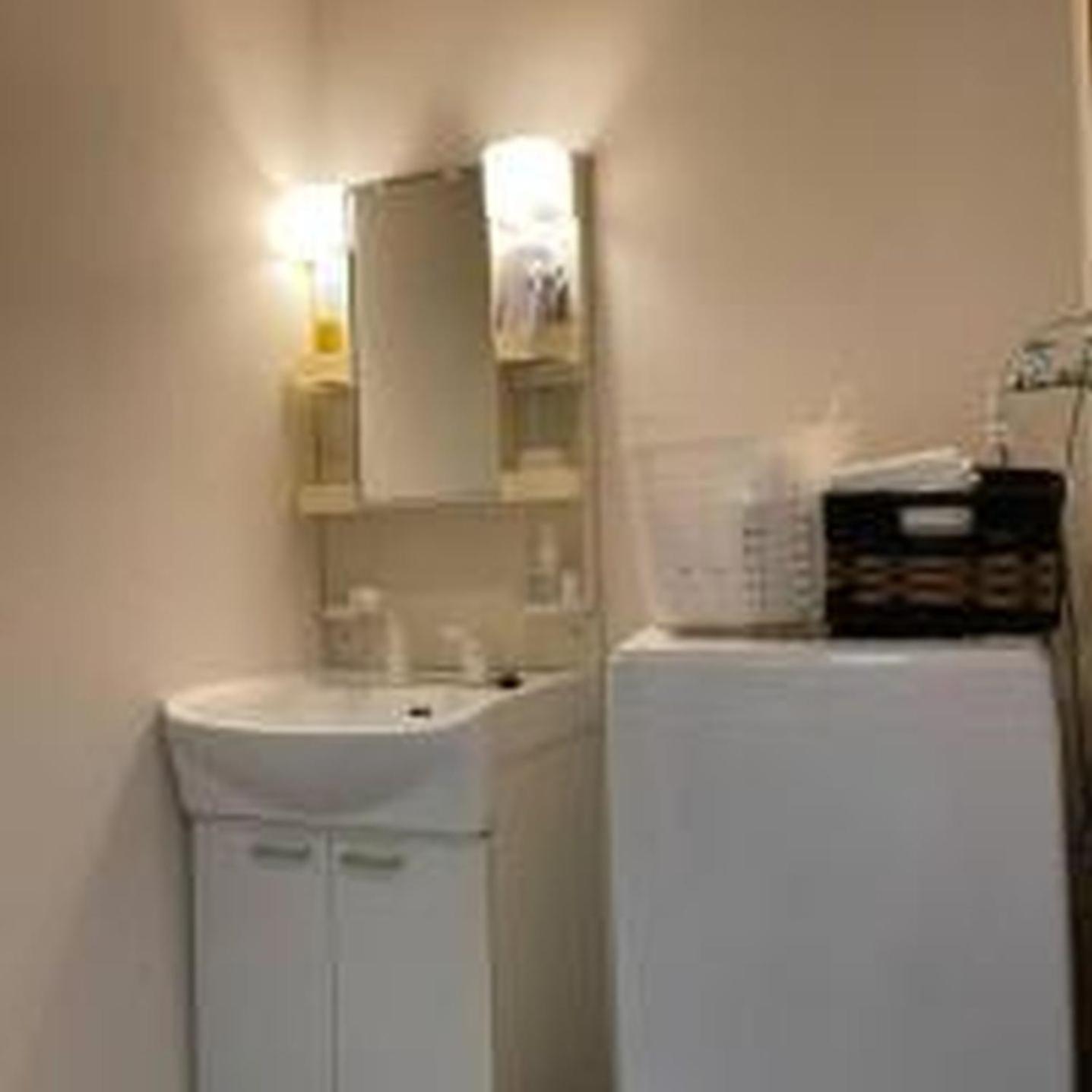 Apartment グランディ601 *