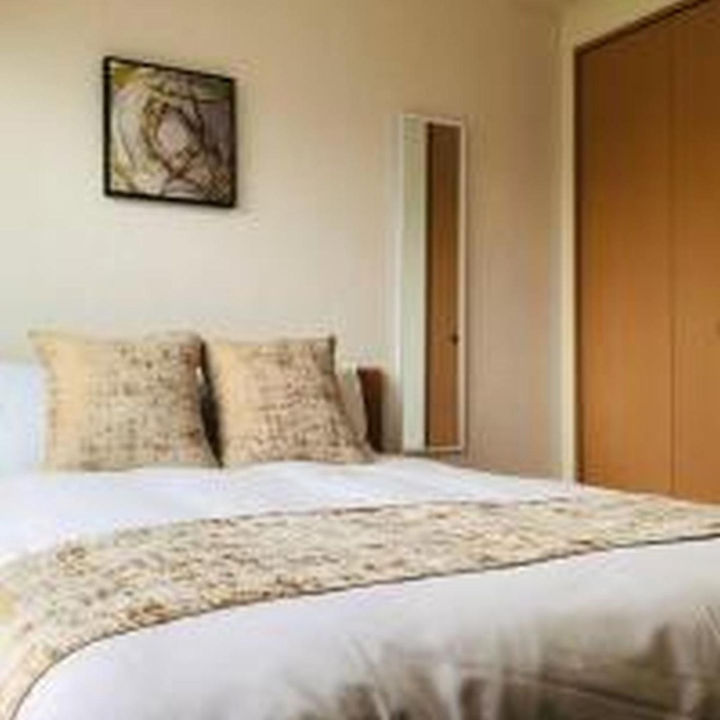 グランディ502 Apartment