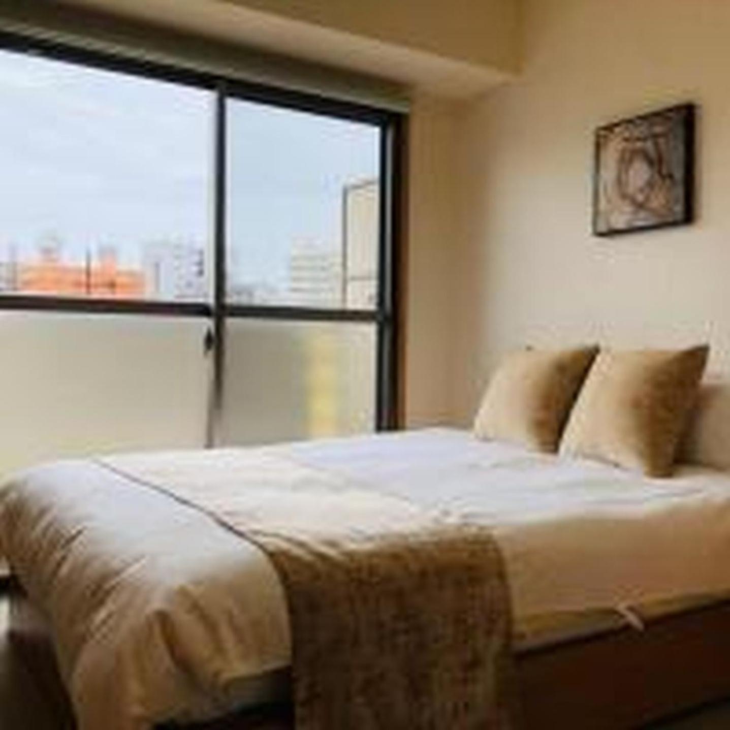Apartment グランディ502