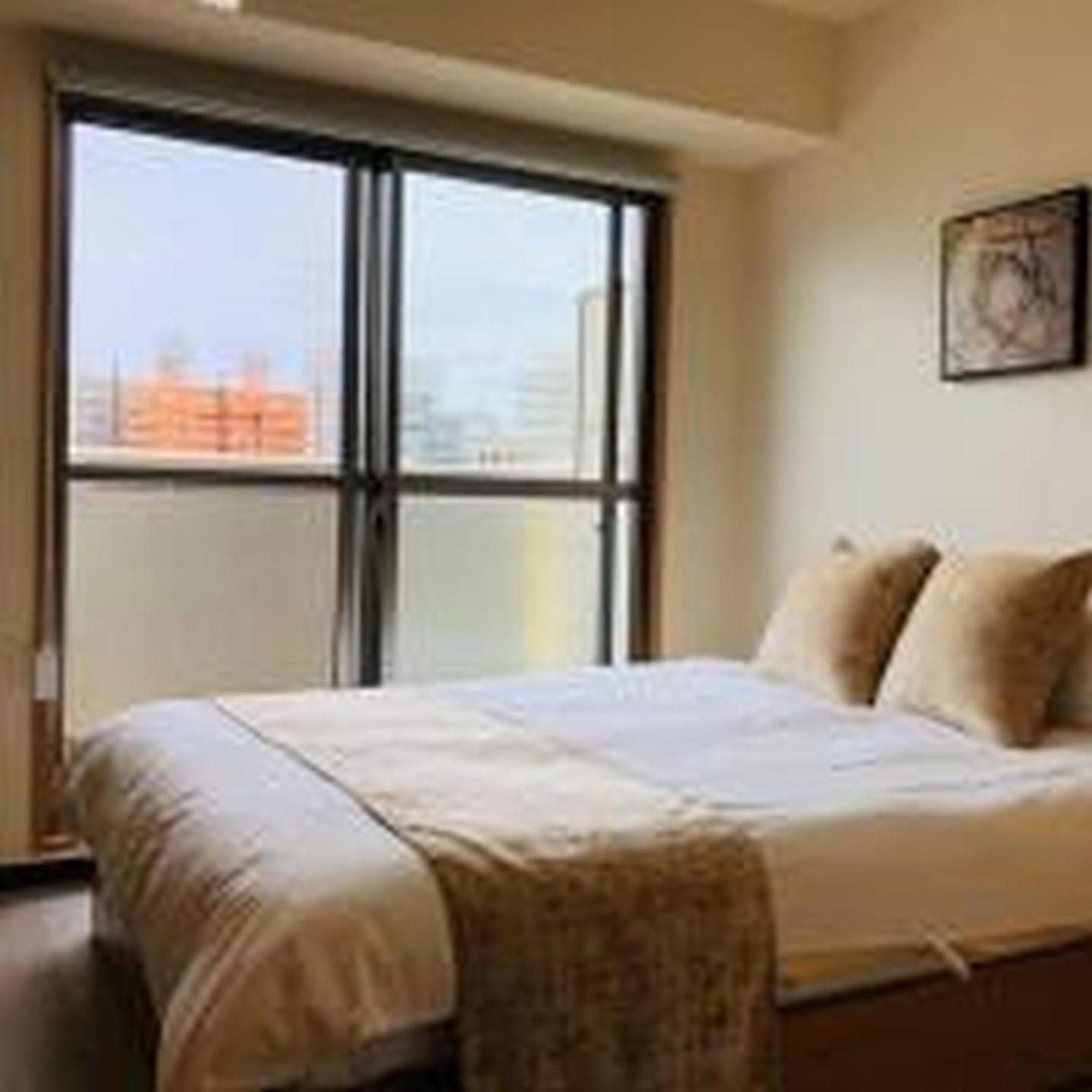 グランディ502 Apartment