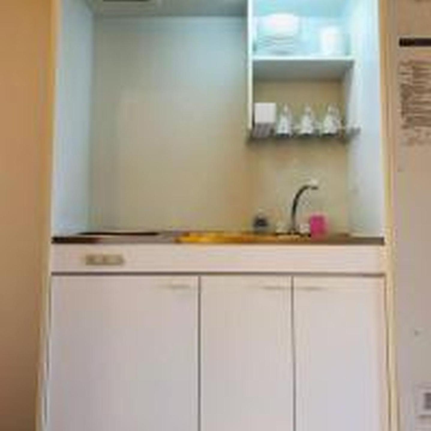 Apartment グランディ502