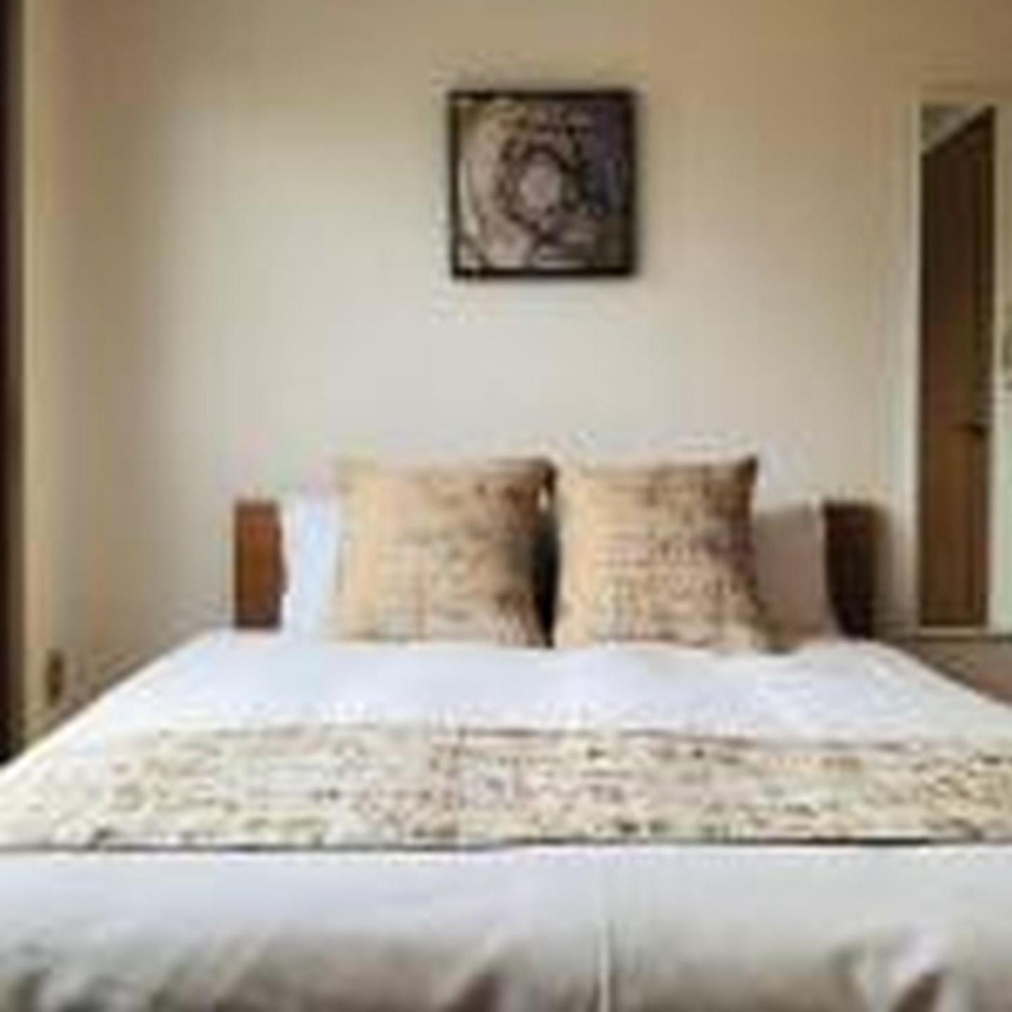 Apartment グランディ502 *