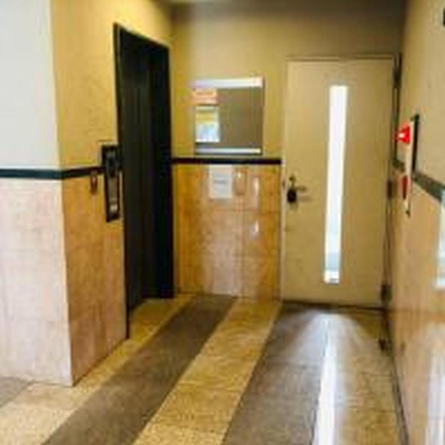 Apartamento グランディ701 *