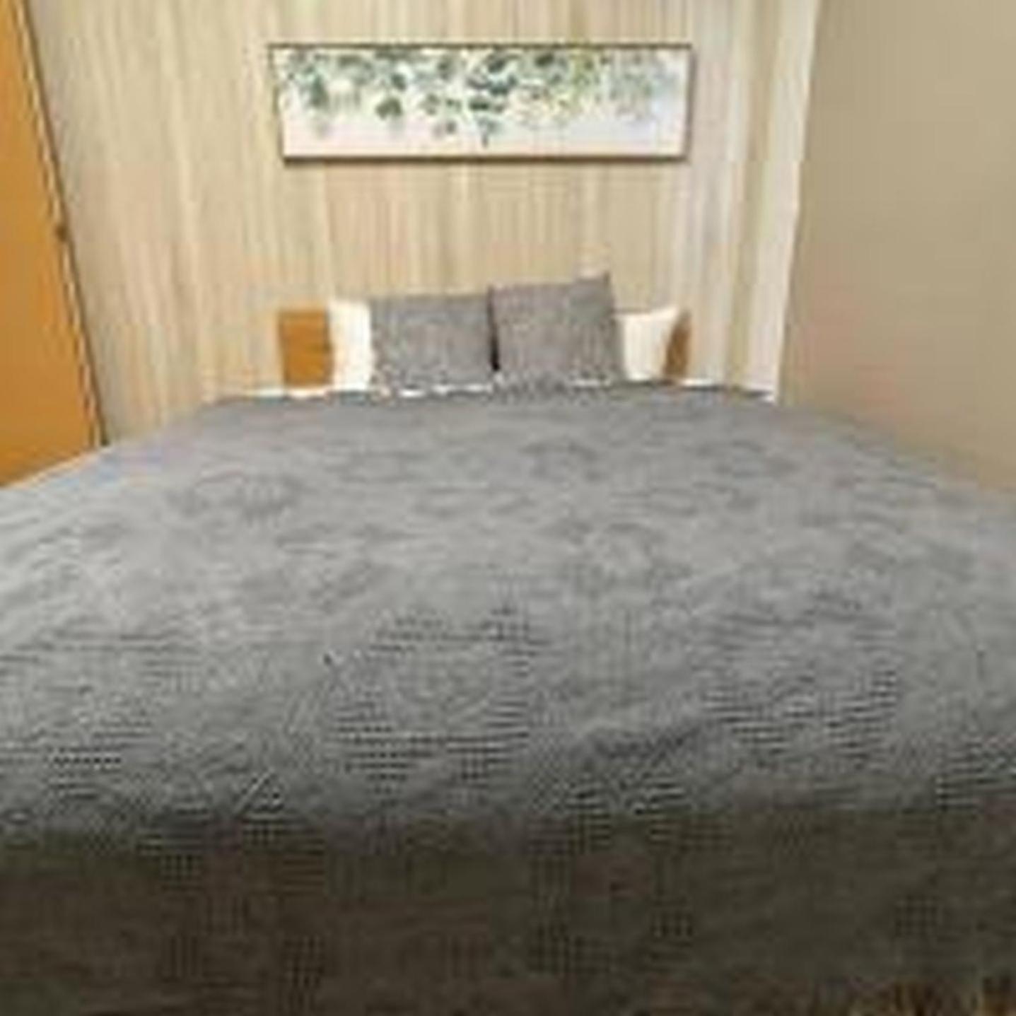グランディ701 Apartamento Osaka
