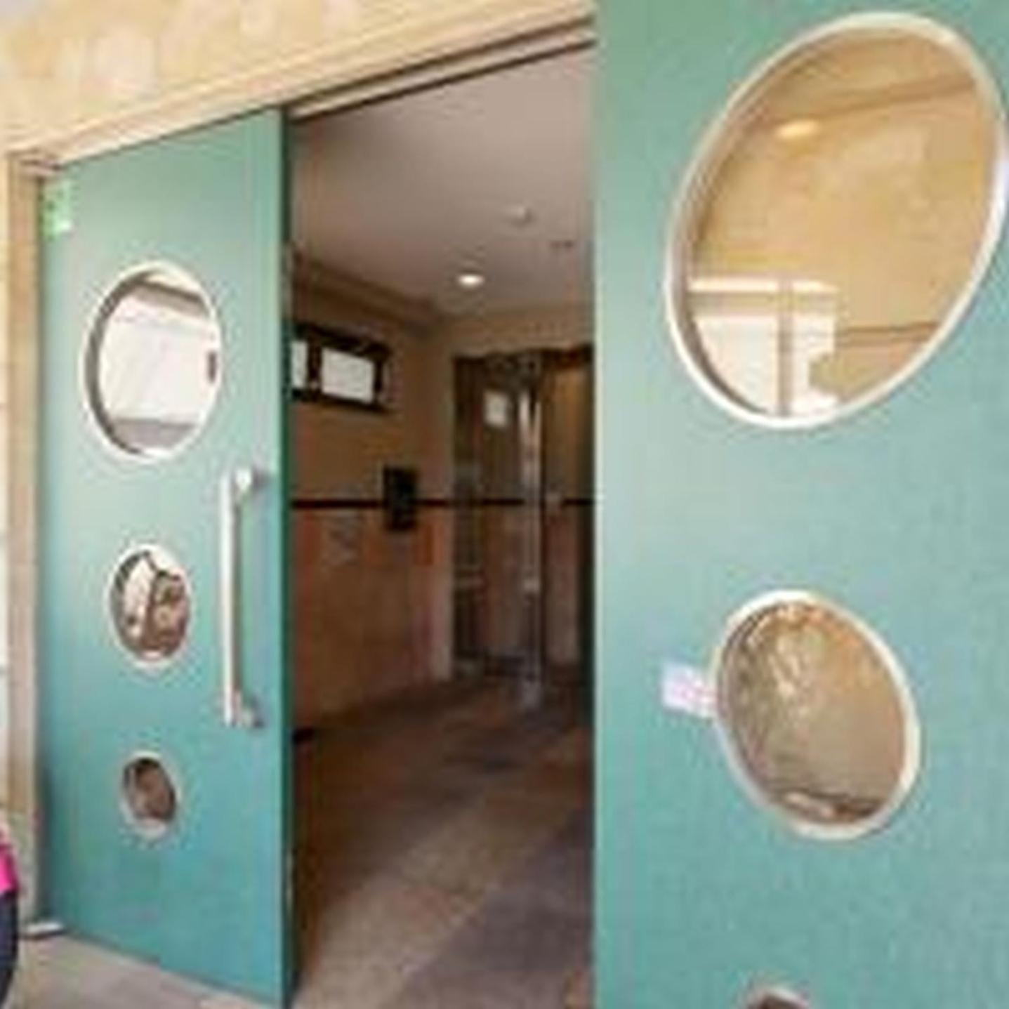Apartamento グランディ701