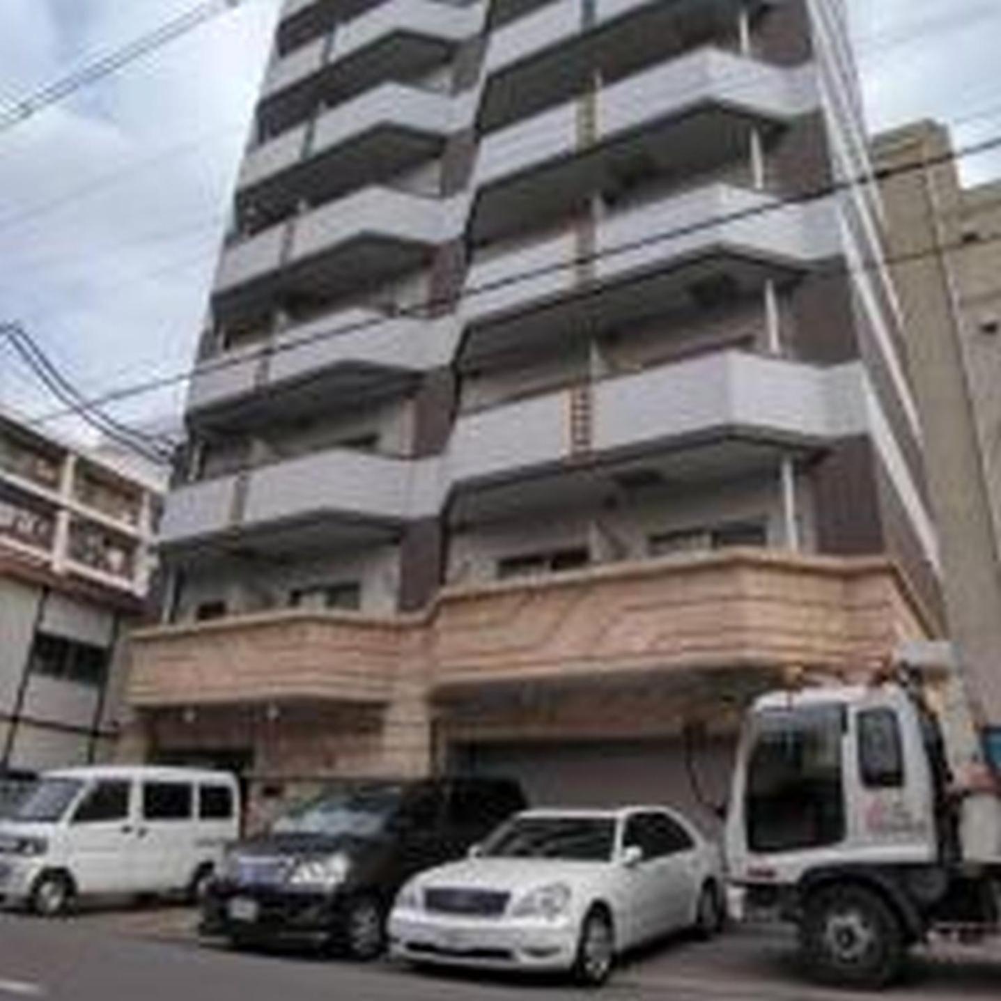 グランディ303 Apartment *