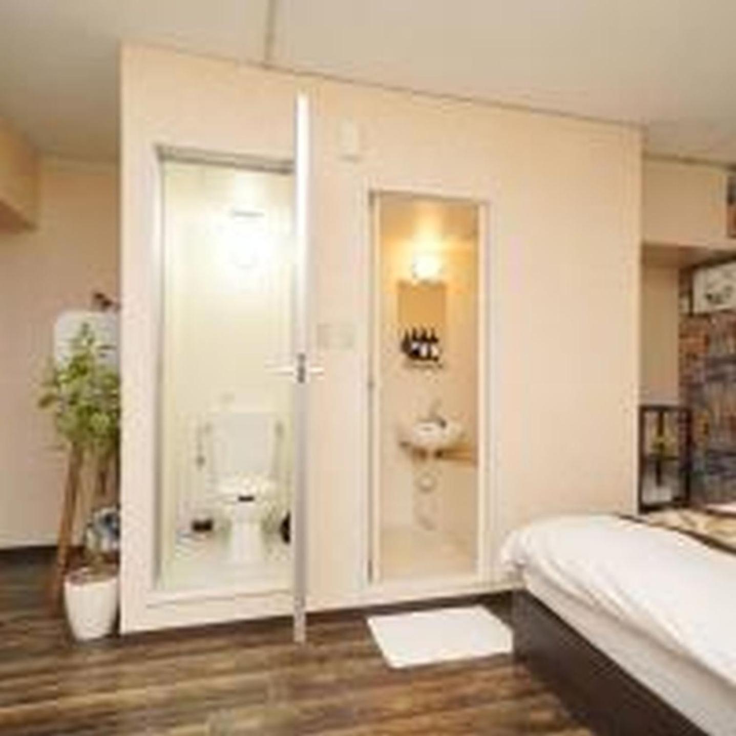 ファースト南堀江601 Apartment
