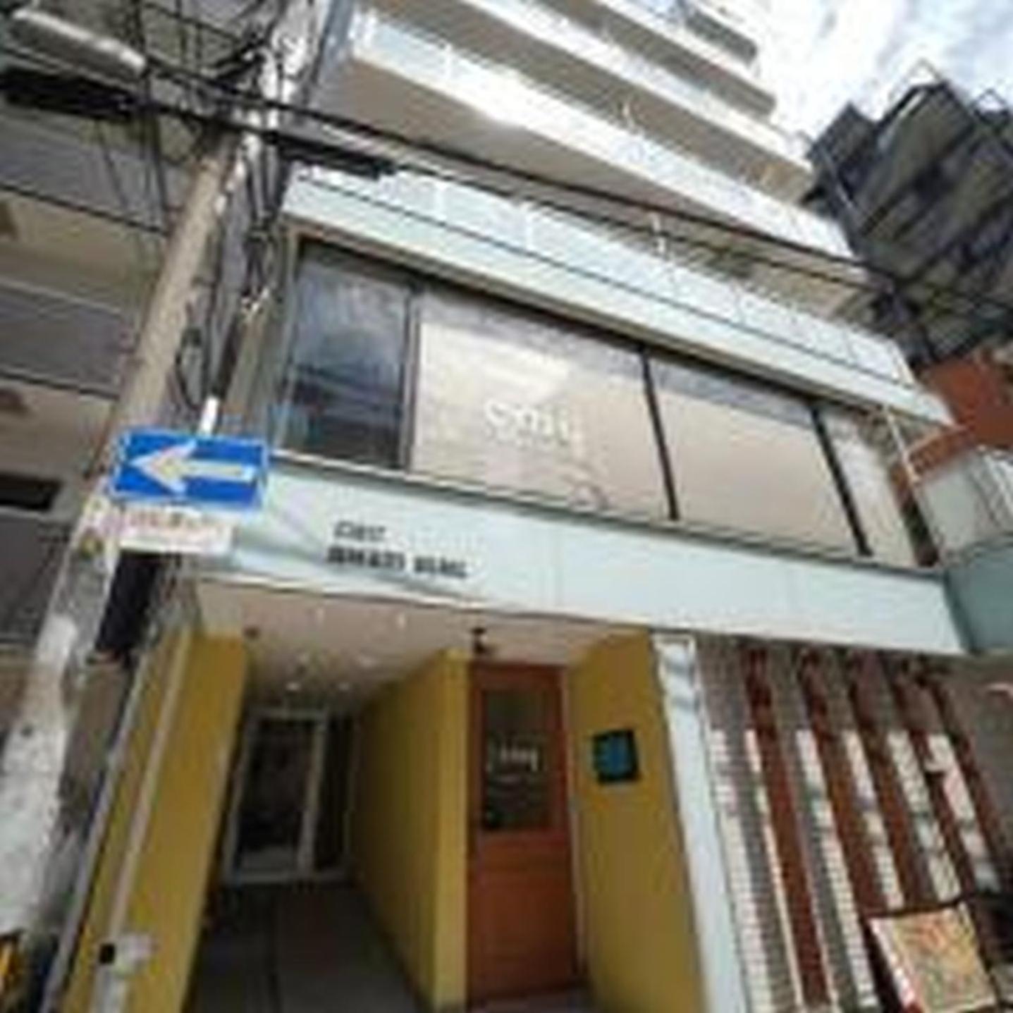 ファースト南堀江601 *