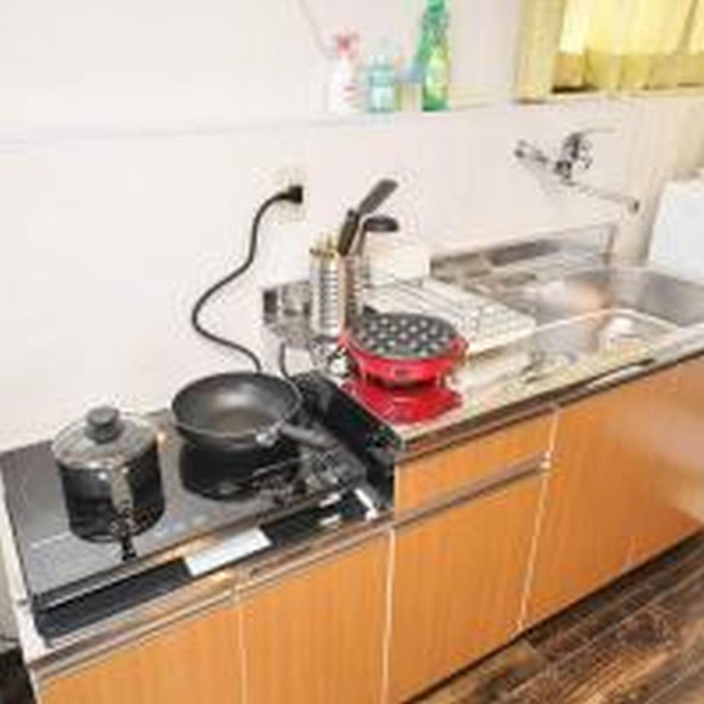 Apartment ファースト南堀江601